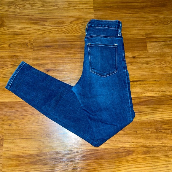 🤍ATHLETA🤍 “Sculptek” Skinny Jeans - Picture 2 of 9